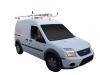 CARGO VAN SHELVING, VAN LADDER RACKS